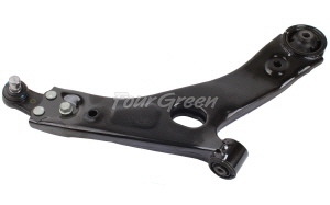 ARM COMPLETE-FRONT LOWER RIGHT SIDE - Hyundai/Kia - SPORTAGE 2011